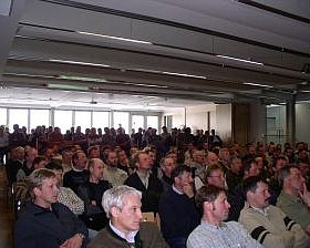 40. Hauptversammlung 2006