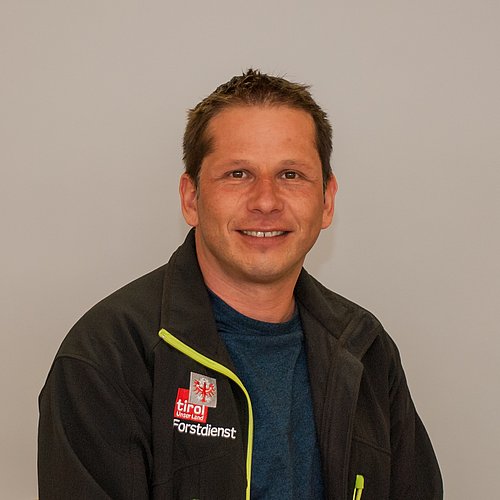 Markus Unterlechner