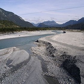 Lehrfahrt BFI-Schwaz 2004