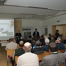 Generalversammlung 2011