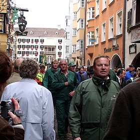 100 Jahre Bauernbund