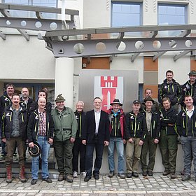 WALDHOANGART in Hochfilzen