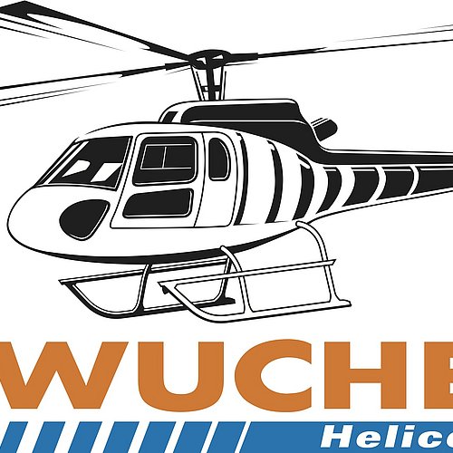 Wucher Helicopter