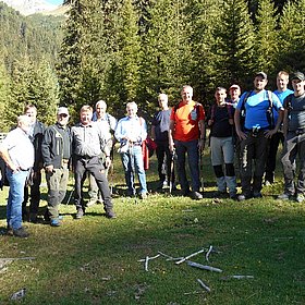 Erfahrungsaustausch BFI-Landeck