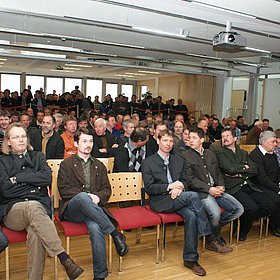 Generalversammlung 2012