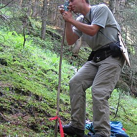 Forstbericht der Gemeinde Dölsach