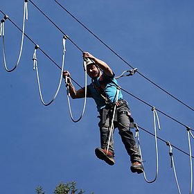 Eröffnung Waldaufseherlehrgang Rotholz 2012