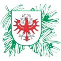 Logo Waldaufseher und Forstwarte Tirols